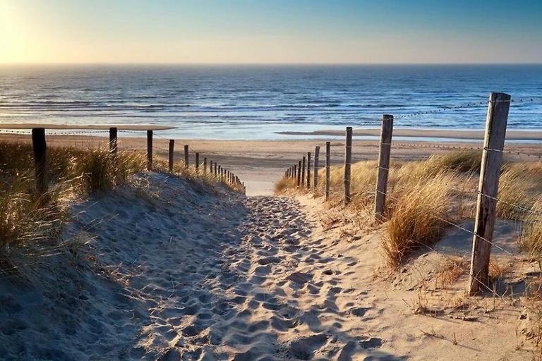 Apartment Torensduin Aan Zee Egmond aan Zee