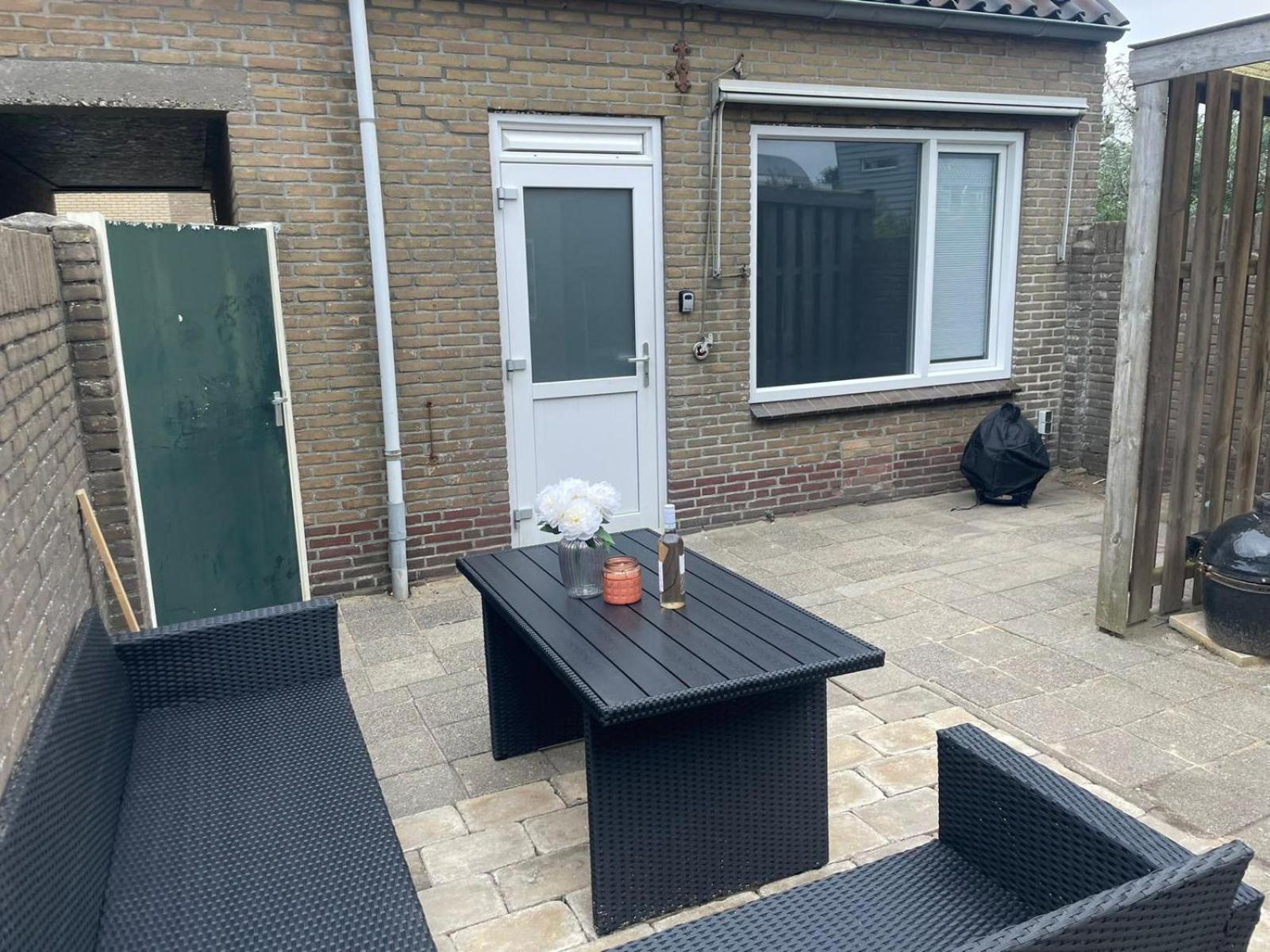 Torensduin Aan Zee Apartment