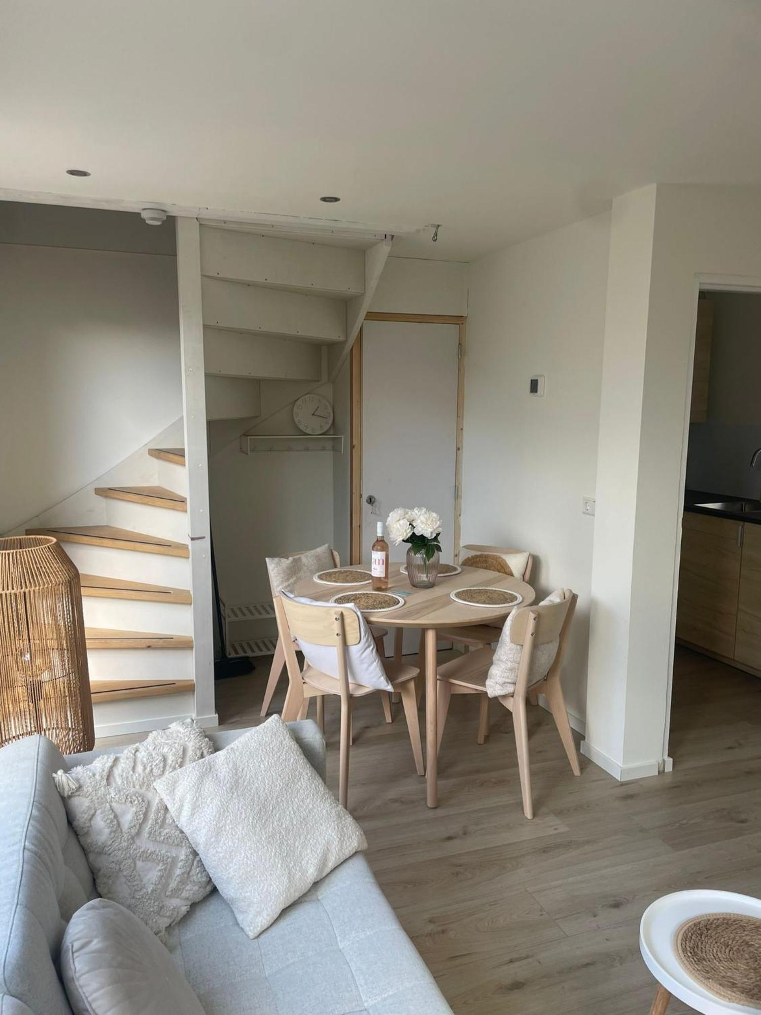 Apartment Torensduin Aan Zee